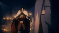 Click to watch 'Necropolis' (popup) Castlevania